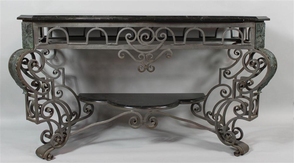 STICKLEY CHIPPENDALE STYLE MAPLE