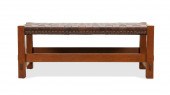 STICKLEY COLLECTOR EDITION "GU