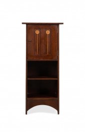 STICKLEY COLLECTOR EDITION "HA