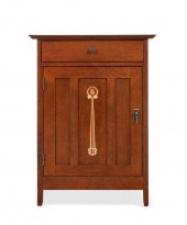 STICKLEY COLLECTOR EDITION "HA