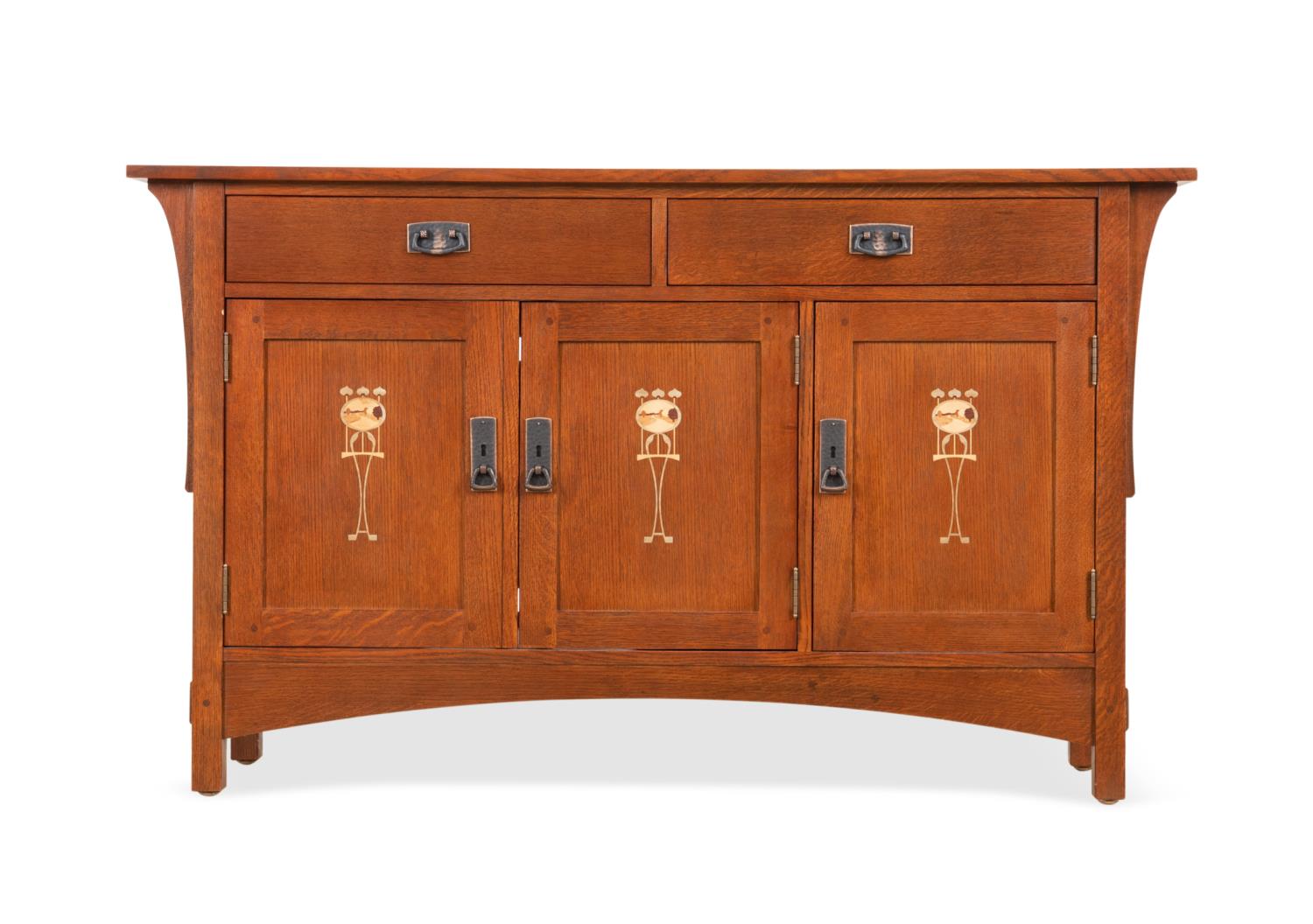 STICKLEY COLLECTOR EDITION