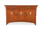 STICKLEY COLLECTOR EDITION "HA
