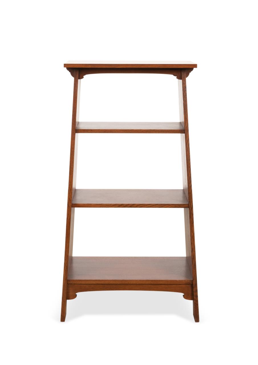 STICKLEY COLLECTOR EDITION TIERED