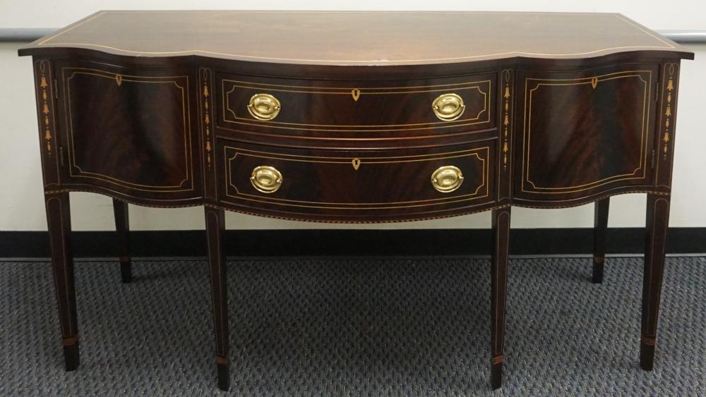 STICKLEY COLONIAL WILLIAMSBURG