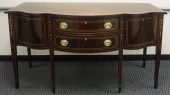 STICKLEY COLONIAL WILLIAMSBURG