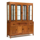 STICKLEY, CONTEMPORARY CHERRY