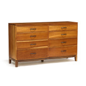 STICKLEY, CONTEMPORARY CHERRY