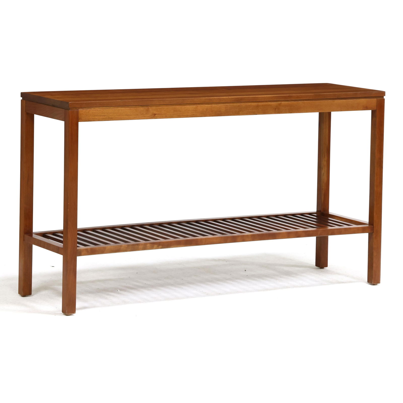 STICKLEY, CONTEMPORARY CHERRY