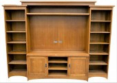 STICKLEY ENTERTAINMENT UNITSti