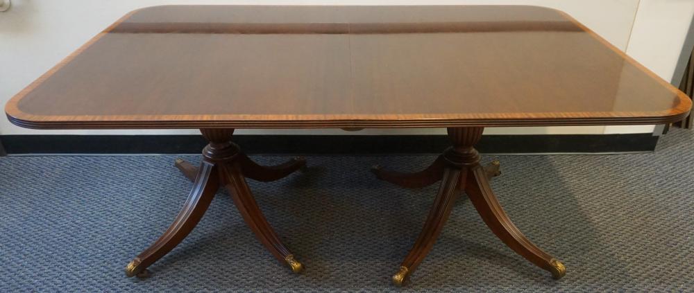 STICKLEY FEDERAL STYLE BANDED