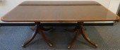STICKLEY FEDERAL STYLE BANDED