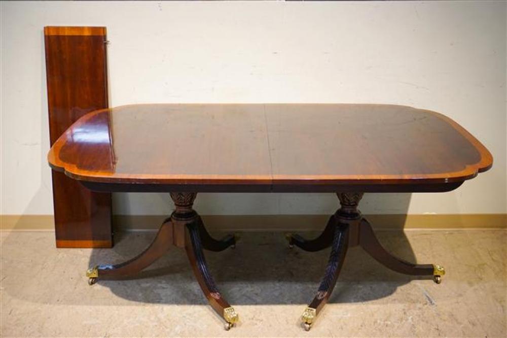 STICKLEY FEDERAL STYLE
