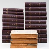 STICKLEY, GUSTAV: THE CRAFTSMA