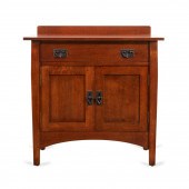 STICKLEY HARVEY ELLIS ARTS & C