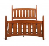 STICKLEY 'HARVEY ELLIS? ARTS &