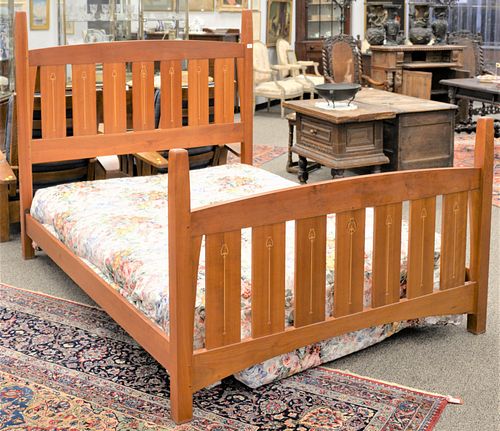 STICKLEY HARVEY ELLIS CHERRY