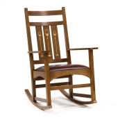 STICKLEY, HARVEY ELLIS COLLECT