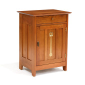 STICKLEY, HARVEY ELLIS EDITION