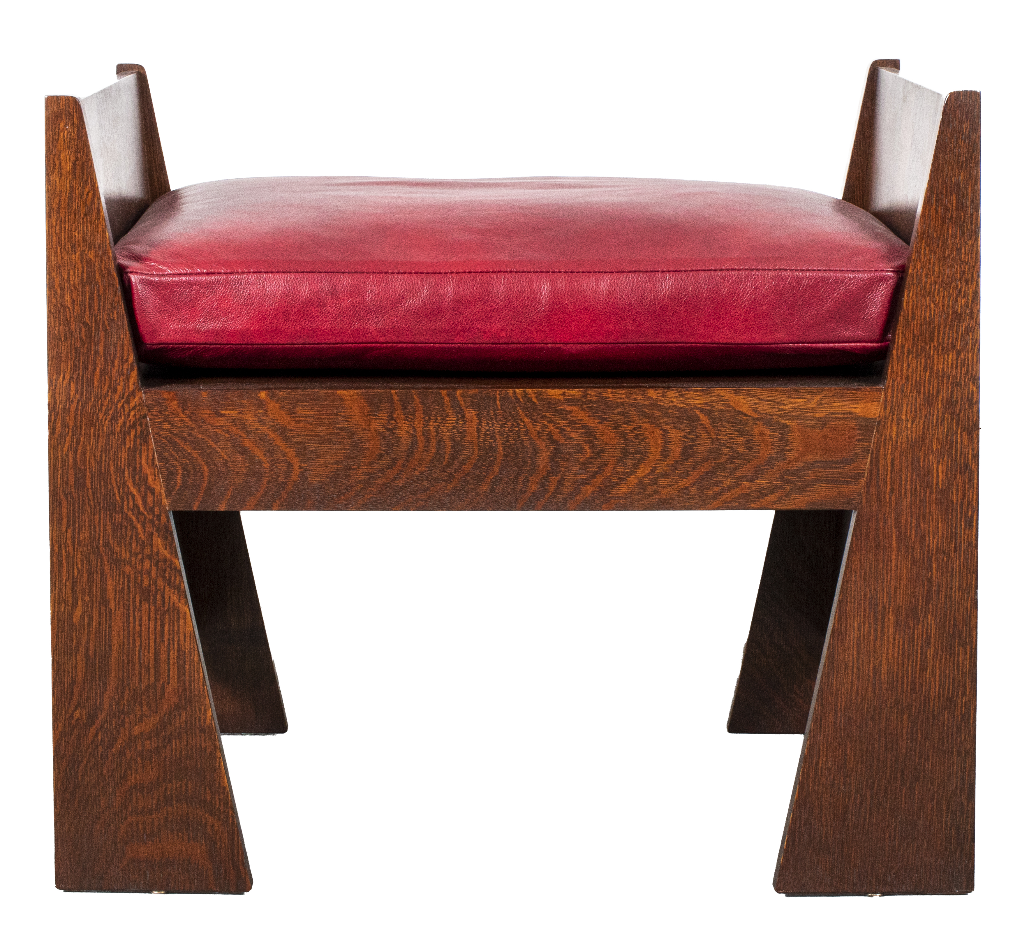 STICKLEY 'LIMBERT' CRAFTSMAN