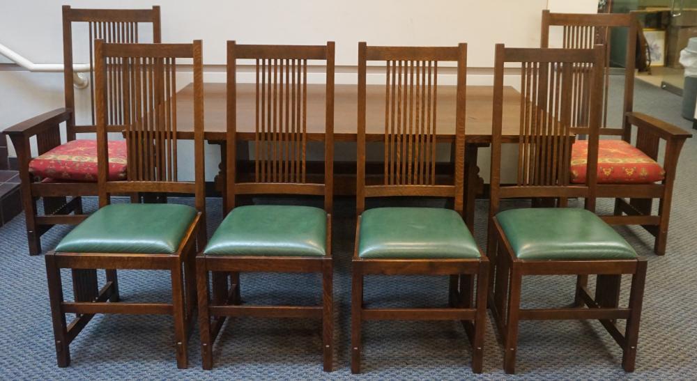 STICKLEY, MANLIUS, NEW YORK, ARTS &