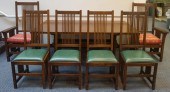 STICKLEY, MANLIUS, NEW YORK, A
