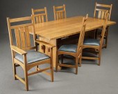 STICKLEY MISSION COLLECTION KE