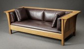 STICKLEY MISSION COLLECTION OA