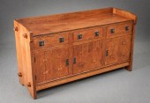 STICKLEY MISSION COLLECTION OA