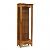 STICKLEY, MISSION STYLE CHERRY