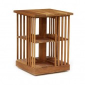 STICKLEY, MISSION STYLE CHERRY