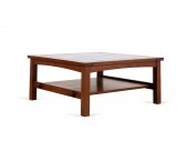 STICKLEY MISSION STYLE OAK & T