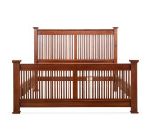 STICKLEY 'PRAIRIE' ARTS & CRAF