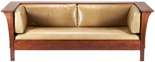 STICKLEY PRAIRIE SETTLE, EX - NAOMI