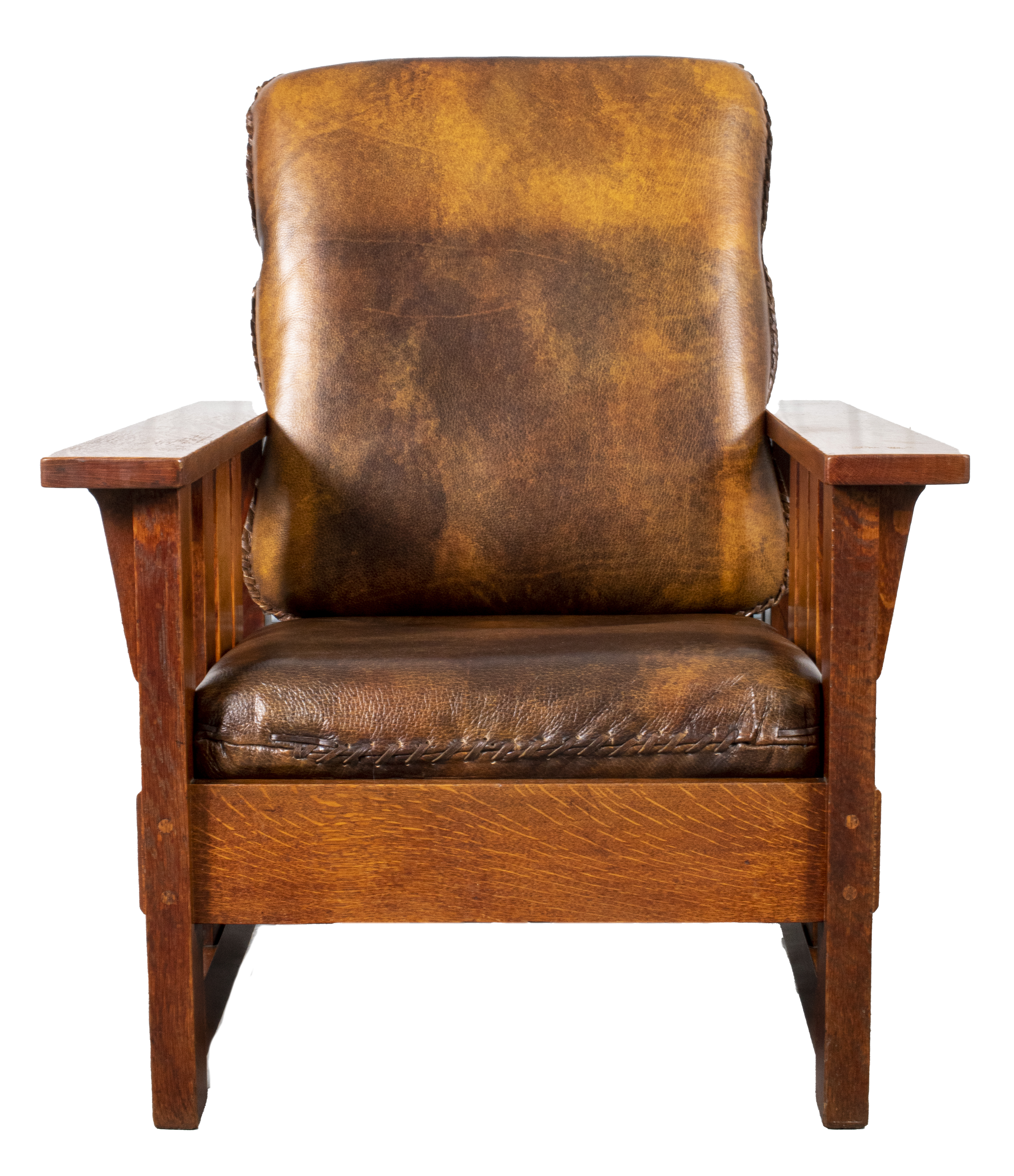 STICKLEY QUAINT ARTS & CRAFTS