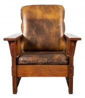 STICKLEY QUAINT ARTS & CRAFTS
