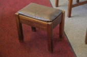 STICKLEY QUAINT FURNITURE FOOT