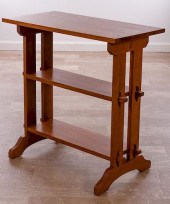 STICKLEY ROYCROFT LITTLE JOURN
