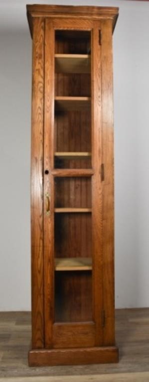STICKLEY STYLE MISSION OAK