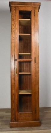 STICKLEY STYLE MISSION OAK DIS