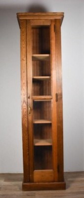 STICKLEY STYLE MISSION OAK DIS