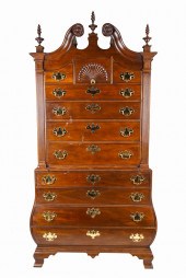STICKLEY WILLIAMSBURG RESERVE