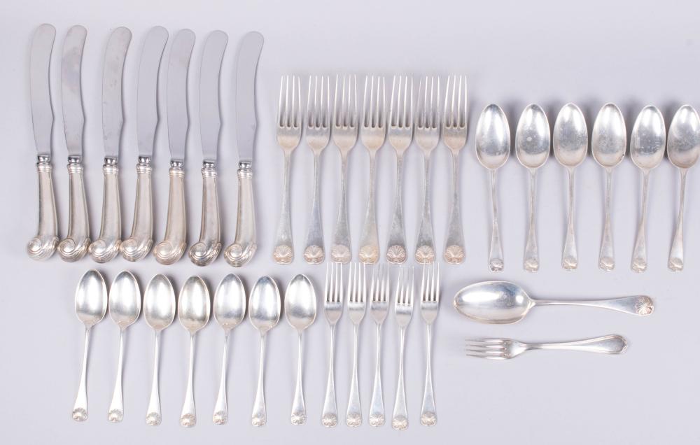 STIEFF FOR COLONIAL WILLIAMSBURG,