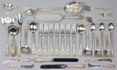 STIEFF STERLING ''REPOUSSE'' P