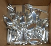 STIEFF STERLING SILVER BETSY P