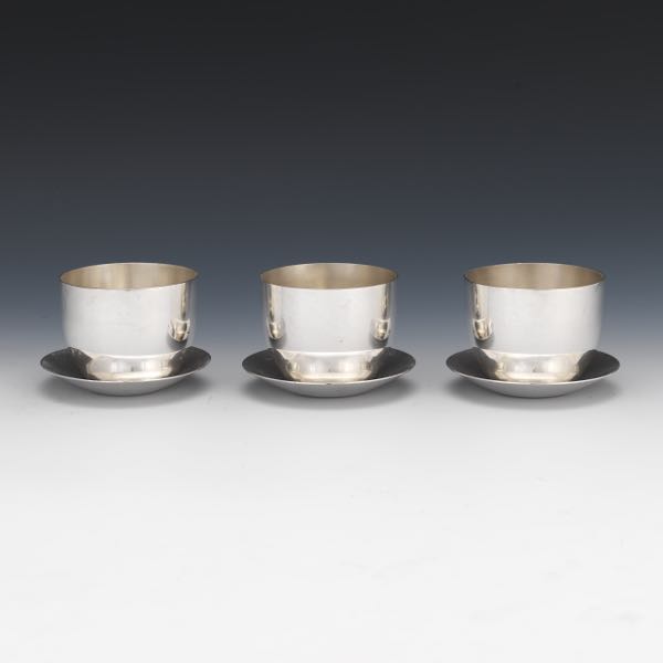 STIEFF STERLING SILVER JEFFERSON