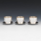 STIEFF STERLING SILVER JEFFERS
