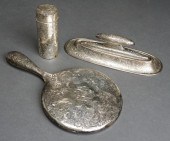 STIEFF STERLING SILVER POWDER