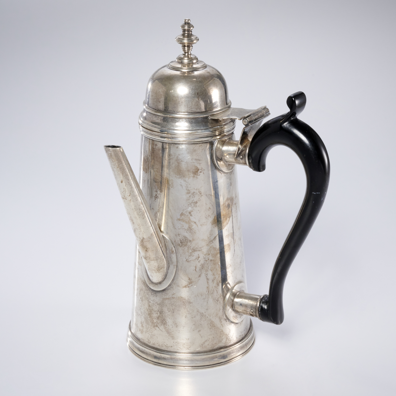 STIEFF "WILLIAMSBURG" STERLING