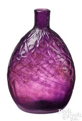 STIEGEL GLASS WORKS COLOGNE BO