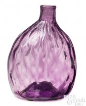 STIEGEL GLASS WORKS COLOGNE BO